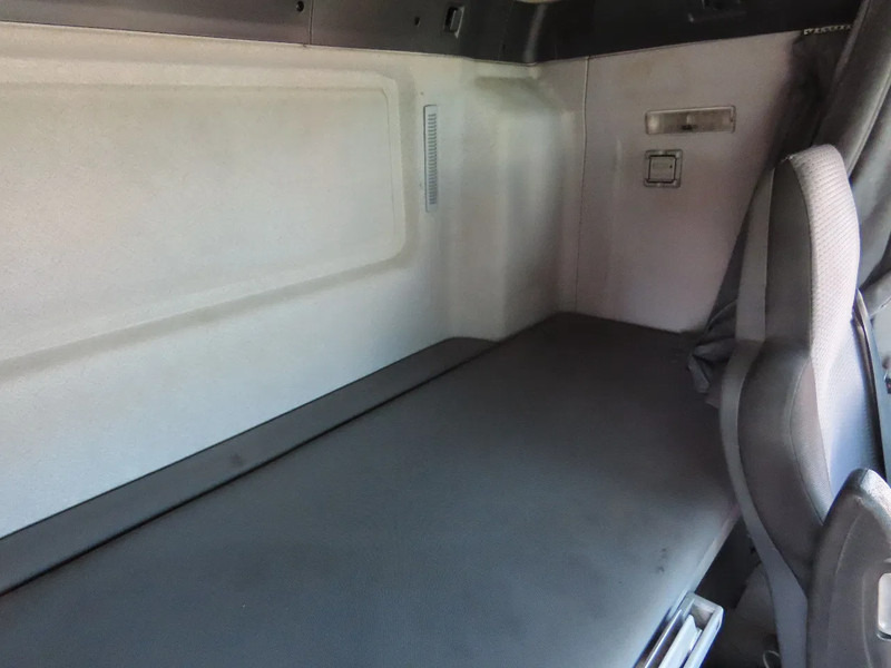 Trækker MAN TGA 18.390 Manual gear: billede 20 Trækker MAN TGA 18.390 Manual gear: billede 20