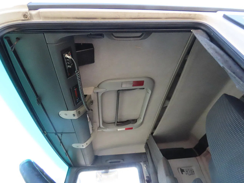 Trækker MAN TGA 18.390 Manual gear: billede 13 Trækker MAN TGA 18.390 Manual gear: billede 13