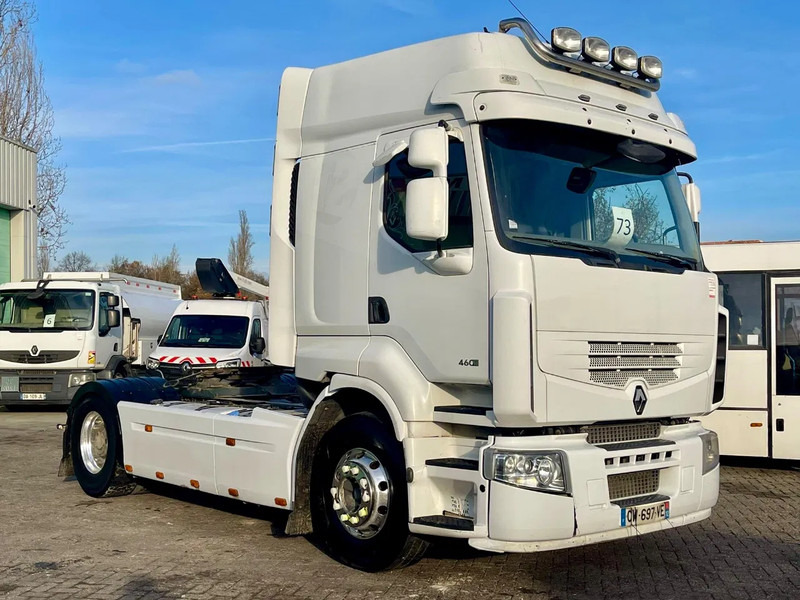 Renault Premium 460 VF624GPA000070172 EVV RETARDER Alcoa FRANCE TRUCK - Trækker: billede 4 Renault Premium 460 VF624GPA000070172 EVV RETARDER Alcoa FRANCE TRUCK - Trækker: billede 4