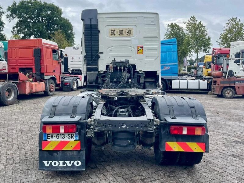 Trækker Volvo FH 500: billede 8