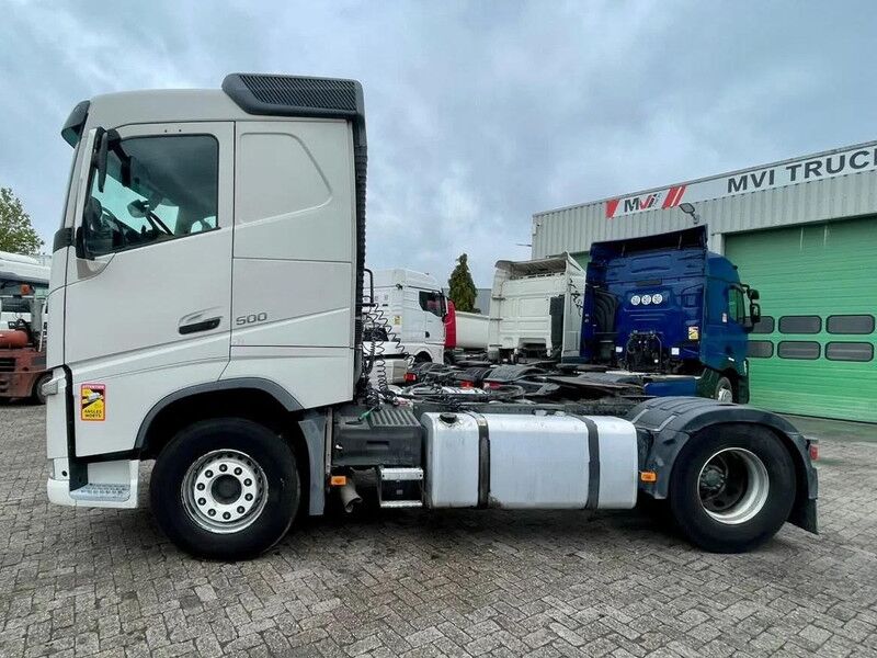 Trækker Volvo FH 500: billede 13