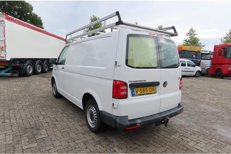 Volkswagen Transporter 2.0 TDI Airco, 3 peson, APK tot 06/06/2026 - Små varebil: billede 5 Volkswagen Transporter 2.0 TDI Airco, 3 peson, APK tot 06/06/2026 - Små varebil: billede 5