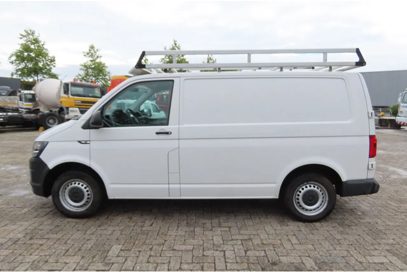 Volkswagen Transporter 2.0 TDI Airco, 3 peson, APK tot 06/06/2026 - Små varebil: billede 4 Volkswagen Transporter 2.0 TDI Airco, 3 peson, APK tot 06/06/2026 - Små varebil: billede 4