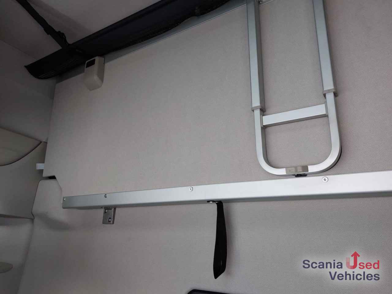 IVECO S-Way 490 T/P - Miete / Kauf - Trækker: billede 2 IVECO S-Way 490 T/P - Miete / Kauf - Trækker: billede 2