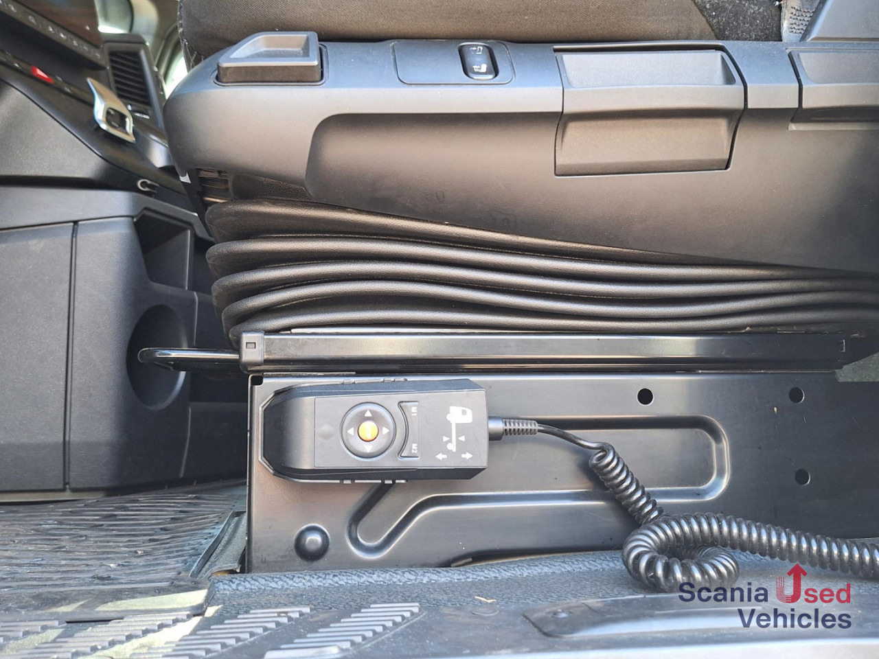 MERCEDES-BENZ Actros 1848 Retarder 4 Stück !! - Trækker: billede 5 MERCEDES-BENZ Actros 1848 Retarder 4 Stück !! - Trækker: billede 5