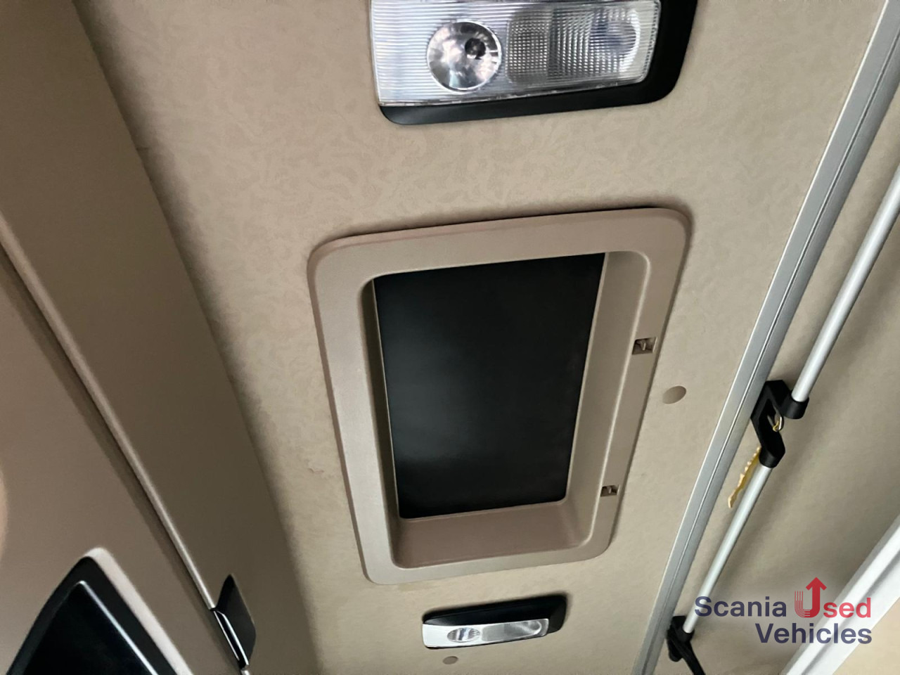 MERCEDES-BENZ Actros 1848 Retarder Blatt/Luft Retarder! - Trækker: billede 4 MERCEDES-BENZ Actros 1848 Retarder Blatt/Luft Retarder! - Trækker: billede 4