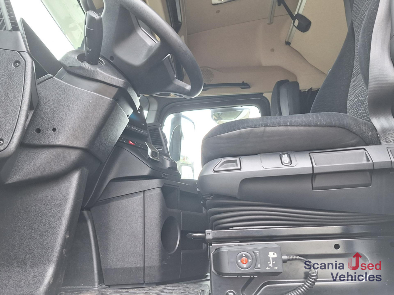 MERCEDES-BENZ Actros 1848 Retarder Blatt/Luft Retarder! - Trækker: billede 2 MERCEDES-BENZ Actros 1848 Retarder Blatt/Luft Retarder! - Trækker: billede 2