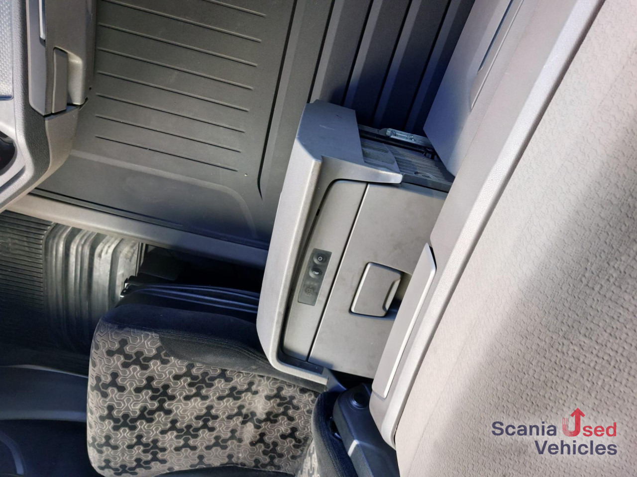 SCANIA R 410 A4x2NA Highline - Trækker: billede 2 SCANIA R 410 A4x2NA Highline - Trækker: billede 2