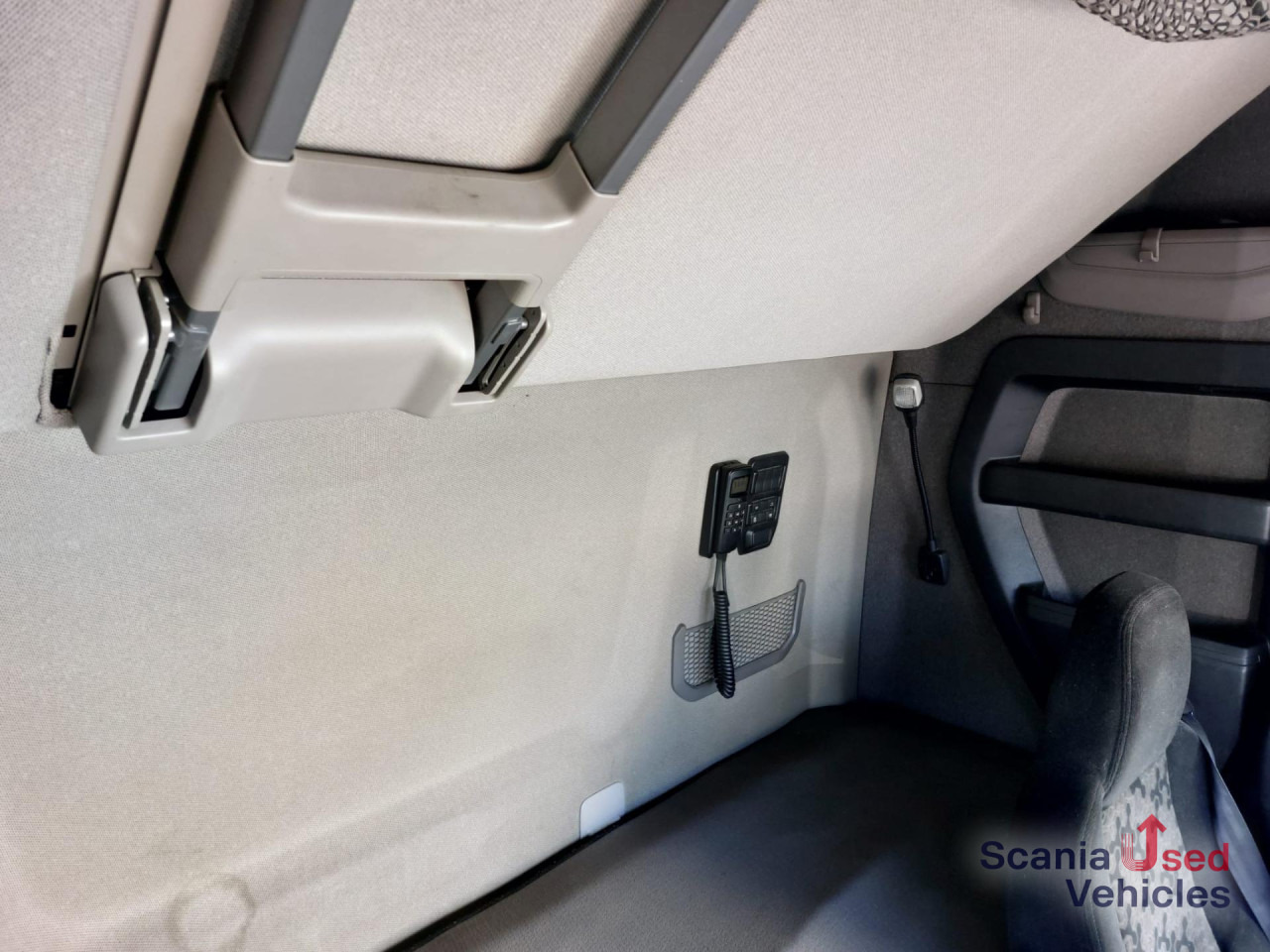 SCANIA R 410 A4x2NA Highline - Trækker: billede 3 SCANIA R 410 A4x2NA Highline - Trækker: billede 3