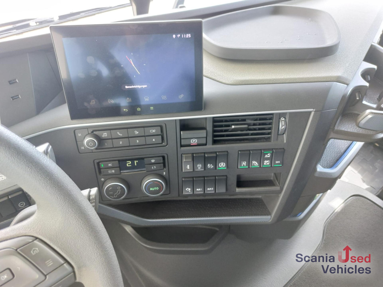 Leje en VOLVO FH 500 T4x2 Globetrotter XL VOLVO FH 500 T4x2 Globetrotter XL: billede 14 Leje en VOLVO FH 500 T4x2 Globetrotter XL VOLVO FH 500 T4x2 Globetrotter XL: billede 14