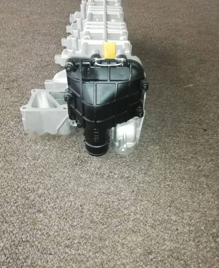 Mercedes-Benz EGR COOLER 4711404875 / 9361421679 / 4711421909 / 4711421809 / 4 Mercedes-Benz ACTROS MP4 truck - Motor og reservedele for Lastbil: billede 5 Mercedes-Benz EGR COOLER 4711404875 / 9361421679 / 4711421909 / 4711421809 / 4 Mercedes-Benz ACTROS MP4 truck - Motor og reservedele for Lastbil: billede 5