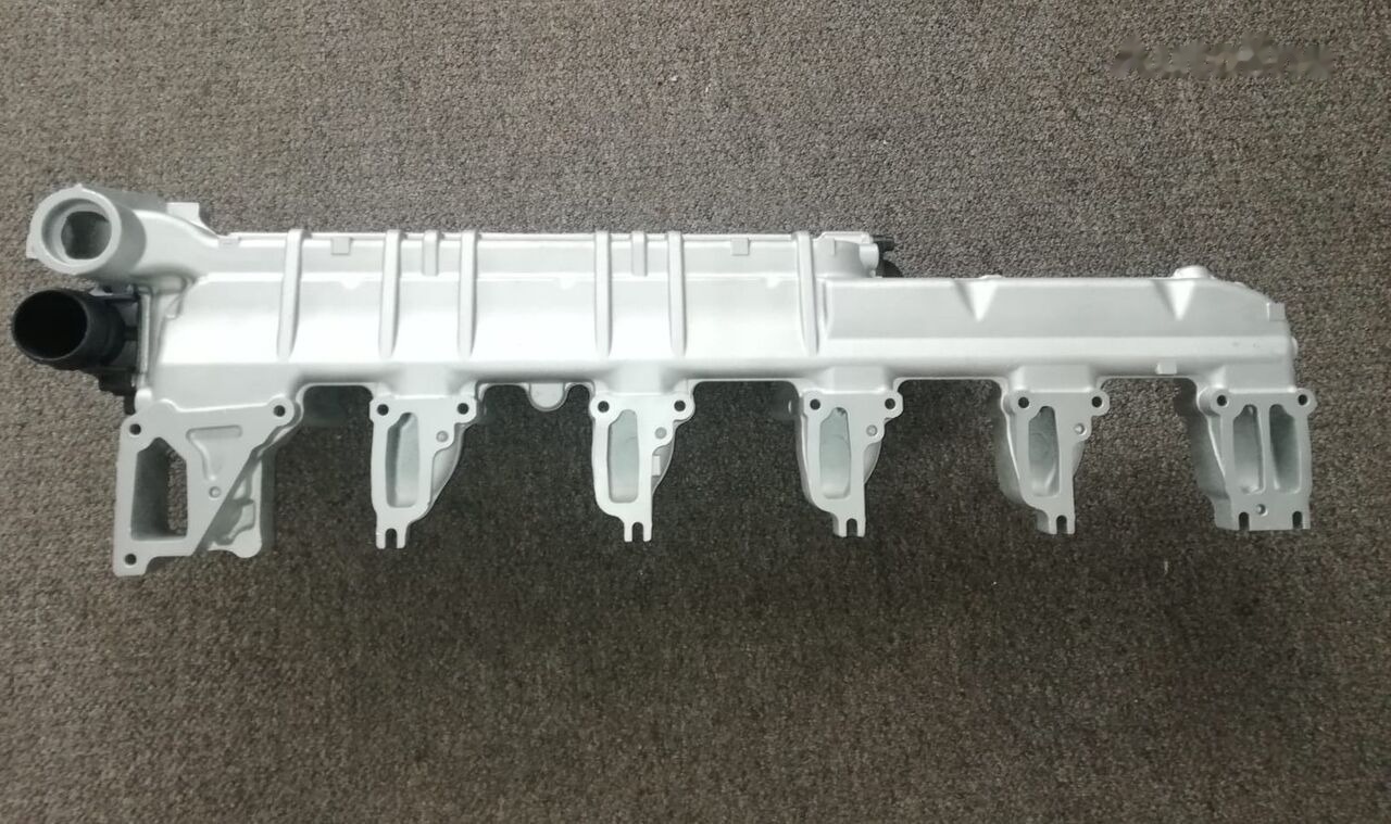 Mercedes-Benz EGR COOLER 4711404875 / 9361421679 / 4711421909 / 4711421809 / 4 Mercedes-Benz ACTROS MP4 truck - Motor og reservedele for Lastbil: billede 1 Mercedes-Benz EGR COOLER 4711404875 / 9361421679 / 4711421909 / 4711421809 / 4 Mercedes-Benz ACTROS MP4 truck - Motor og reservedele for Lastbil: billede 1