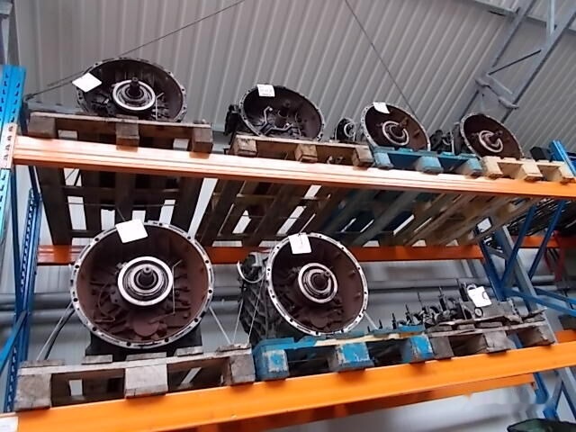 Volvo AT2612D DXI 480 LIFTING I-SHIFT Volvo FH13 FM13 - Gearkasse for Lastbil: billede 2 Volvo AT2612D DXI 480 LIFTING I-SHIFT Volvo FH13 FM13 - Gearkasse for Lastbil: billede 2