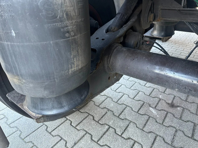 Leje en Burg 20FT / 20FT SWAP ADR (EX/II, EX/III, FL, AT) Chassis, 3.690kg, SAF INTRADISC, 2x Liftaxle, NL-chassis Burg 20FT / 20FT SWAP ADR (EX/II, EX/III, FL, AT) Chassis, 3.690kg, SAF INTRADISC, 2x Liftaxle, NL-chassis: billede 20 Leje en Burg 20FT / 20FT SWAP ADR (EX/II, EX/III, FL, AT) Chassis, 3.690kg, SAF INTRADISC, 2x Liftaxle, NL-chassis Burg 20FT / 20FT SWAP ADR (EX/II, EX/III, FL, AT) Chassis, 3.690kg, SAF INTRADISC, 2x Liftaxle, NL-chassis: billede 20