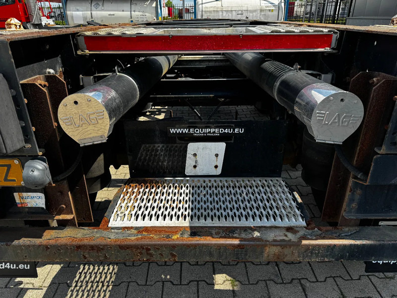 Leje en LAG 20FT, 3.540kg, BPW, ADR (EXII, EXII, FL, AT), NL, APK/ADR: 01/2026, very good tyres LAG 20FT, 3.540kg, BPW, ADR (EXII, EXII, FL, AT), NL, APK/ADR: 01/2026, very good tyres: billede 15 Leje en LAG 20FT, 3.540kg, BPW, ADR (EXII, EXII, FL, AT), NL, APK/ADR: 01/2026, very good tyres LAG 20FT, 3.540kg, BPW, ADR (EXII, EXII, FL, AT), NL, APK/ADR: 01/2026, very good tyres: billede 15