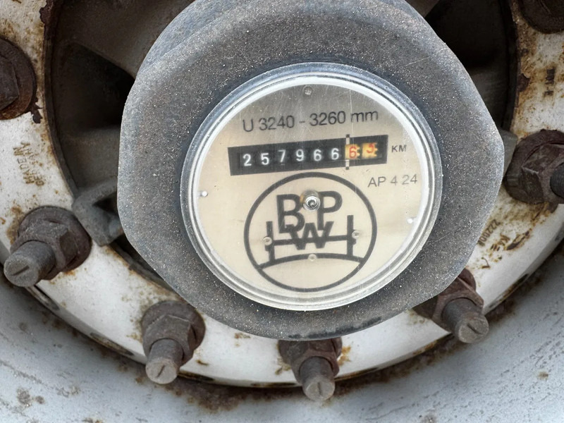 Leje en LAG 20FT, 3.540kg, BPW, ADR (EXII, EXII, FL, AT), NL, APK/ADR: 01/2026, very good tyres LAG 20FT, 3.540kg, BPW, ADR (EXII, EXII, FL, AT), NL, APK/ADR: 01/2026, very good tyres: billede 10 Leje en LAG 20FT, 3.540kg, BPW, ADR (EXII, EXII, FL, AT), NL, APK/ADR: 01/2026, very good tyres LAG 20FT, 3.540kg, BPW, ADR (EXII, EXII, FL, AT), NL, APK/ADR: 01/2026, very good tyres: billede 10