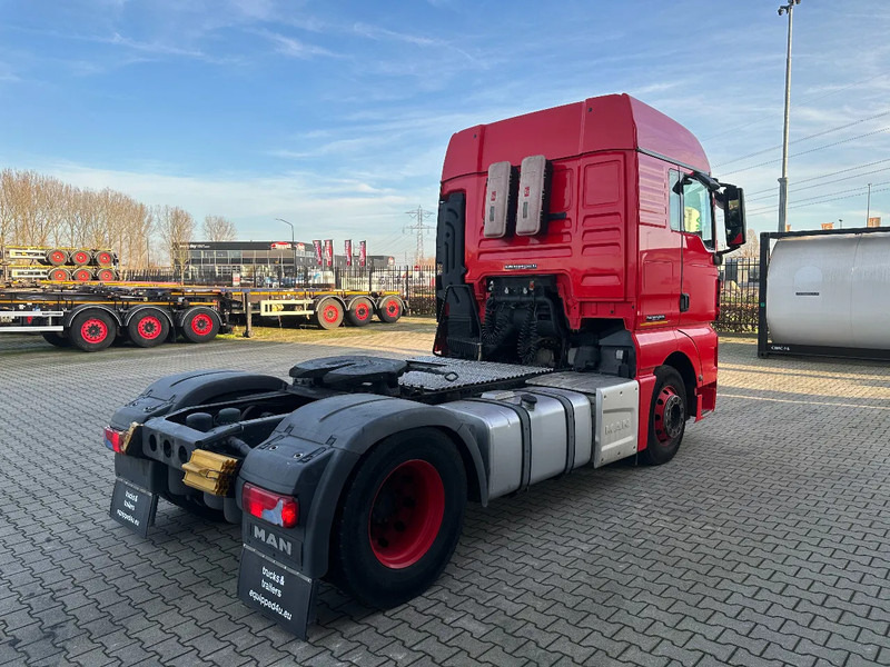 MAN TGX 18.420 ADR (FL, AT), PTO, 10x available - Trækker: billede 4 MAN TGX 18.420 ADR (FL, AT), PTO, 10x available - Trækker: billede 4
