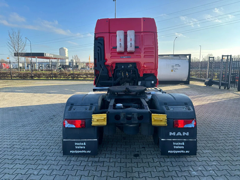 MAN TGX 18.420 ADR (FL, AT), PTO, 10x available - Trækker: billede 5 MAN TGX 18.420 ADR (FL, AT), PTO, 10x available - Trækker: billede 5