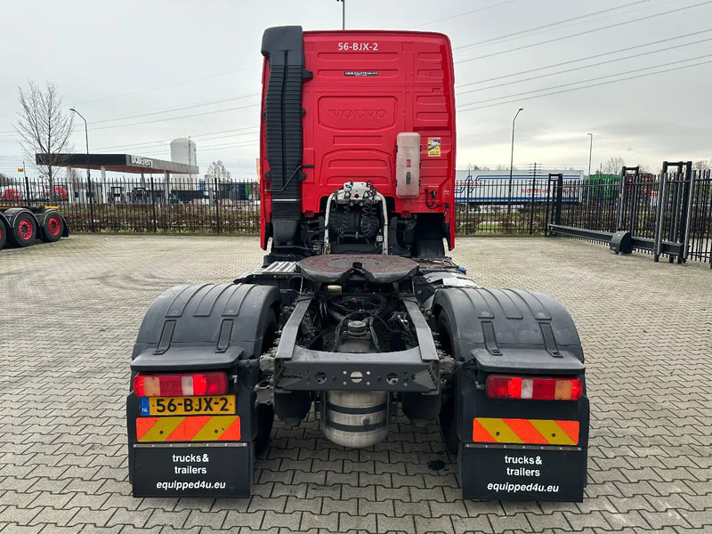Volvo FH 13.420 Globetrotter 4x2, ADR (EXII, EXIII, FL, AT), EURO-6, VEB, 662.814 km, NL, valid ADR/APK: 9/2026 - Trækker: billede 5 Volvo FH 13.420 Globetrotter 4x2, ADR (EXII, EXIII, FL, AT), EURO-6, VEB, 662.814 km, NL, valid ADR/APK: 9/2026 - Trækker: billede 5