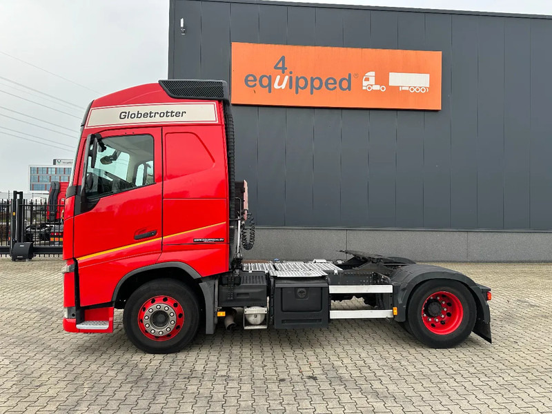 Volvo FH 13.420 Globetrotter 4x2, ADR (EXII, EXIII, FL, AT), EURO-6, VEB, 662.814 km, NL, valid ADR/APK: 9/2026 - Trækker: billede 3 Volvo FH 13.420 Globetrotter 4x2, ADR (EXII, EXIII, FL, AT), EURO-6, VEB, 662.814 km, NL, valid ADR/APK: 9/2026 - Trækker: billede 3
