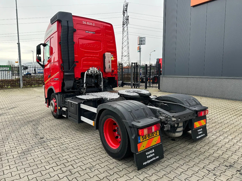 Volvo FH 13.420 Globetrotter 4x2, ADR (EXII, EXIII, FL, AT), EURO-6, VEB, 662.814 km, NL, valid ADR/APK: 9/2026 - Trækker: billede 4 Volvo FH 13.420 Globetrotter 4x2, ADR (EXII, EXIII, FL, AT), EURO-6, VEB, 662.814 km, NL, valid ADR/APK: 9/2026 - Trækker: billede 4