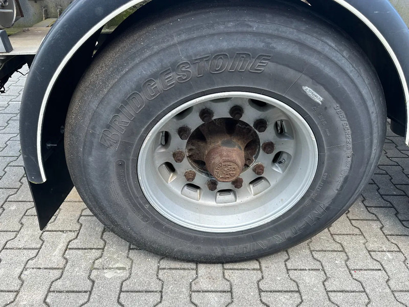 Leje en Van Hool 20FT/30FT, ADR (EX/II, EX/III, FL, OX, AT), BPW + drum, ALCOA, galvanized, liftaxle, NL-Chassis Van Hool 20FT/30FT, ADR (EX/II, EX/III, FL, OX, AT), BPW + drum, ALCOA, galvanized, liftaxle, NL-Chassis: billede 16 Leje en Van Hool 20FT/30FT, ADR (EX/II, EX/III, FL, OX, AT), BPW + drum, ALCOA, galvanized, liftaxle, NL-Chassis Van Hool 20FT/30FT, ADR (EX/II, EX/III, FL, OX, AT), BPW + drum, ALCOA, galvanized, liftaxle, NL-Chassis: billede 16