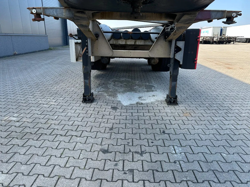 Leje en Van Hool 20FT/30FT, ADR (EX/II, EX/III, FL, OX, AT), BPW + drum, ALCOA, galvanized, liftaxle, NL-Chassis Van Hool 20FT/30FT, ADR (EX/II, EX/III, FL, OX, AT), BPW + drum, ALCOA, galvanized, liftaxle, NL-Chassis: billede 7 Leje en Van Hool 20FT/30FT, ADR (EX/II, EX/III, FL, OX, AT), BPW + drum, ALCOA, galvanized, liftaxle, NL-Chassis Van Hool 20FT/30FT, ADR (EX/II, EX/III, FL, OX, AT), BPW + drum, ALCOA, galvanized, liftaxle, NL-Chassis: billede 7