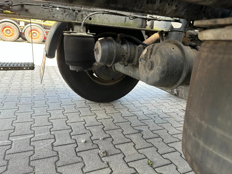 Leje en Van Hool 20FT/30FT, ADR (EX/II, EX/III, FL, OX, AT), BPW + drum, ALCOA, galvanized, liftaxle, NL-Chassis Van Hool 20FT/30FT, ADR (EX/II, EX/III, FL, OX, AT), BPW + drum, ALCOA, galvanized, liftaxle, NL-Chassis: billede 20 Leje en Van Hool 20FT/30FT, ADR (EX/II, EX/III, FL, OX, AT), BPW + drum, ALCOA, galvanized, liftaxle, NL-Chassis Van Hool 20FT/30FT, ADR (EX/II, EX/III, FL, OX, AT), BPW + drum, ALCOA, galvanized, liftaxle, NL-Chassis: billede 20