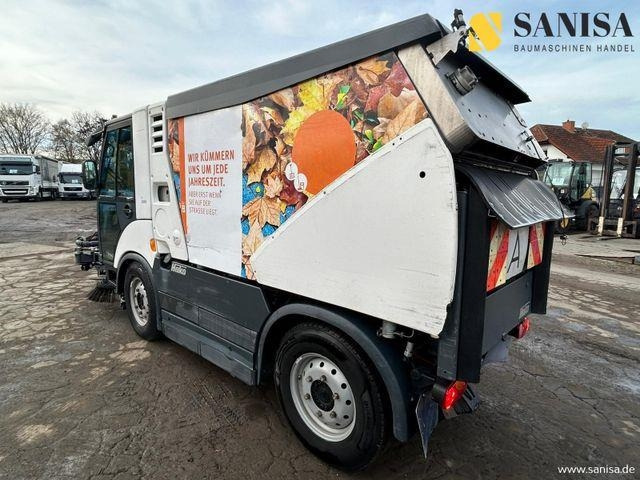 Hako Citymaster2200/Klima/Kamera/Allradlenk/2X Vorhan - Fejebil: billede 5 Hako Citymaster2200/Klima/Kamera/Allradlenk/2X Vorhan - Fejebil: billede 5