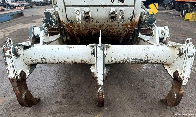 Liebherr LR 634/Laderaupe/Heckaufreißer - Bulldozer: billede 5 Liebherr LR 634/Laderaupe/Heckaufreißer - Bulldozer: billede 5