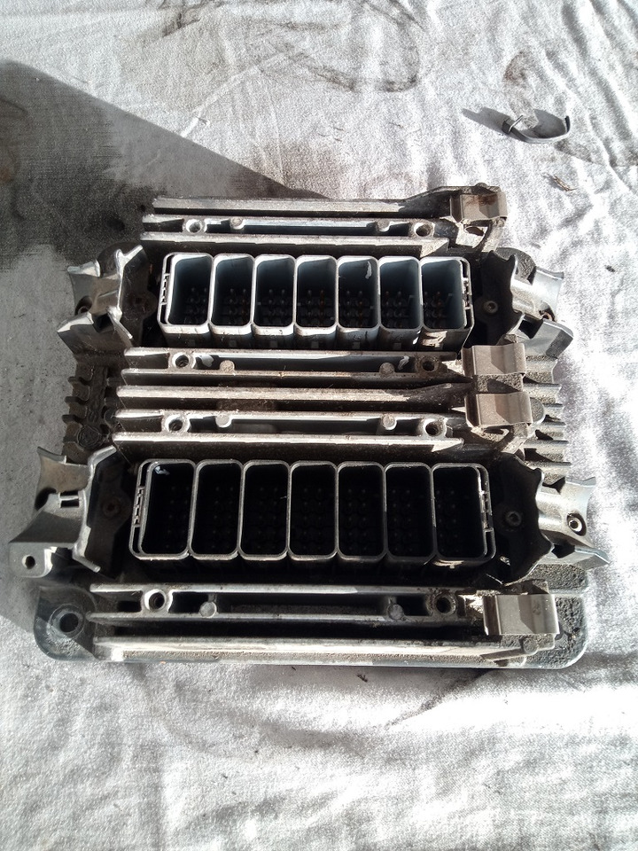 EDC Scania R450 DC13115 2330863 - Kontrol blok for Lastbil: billede 2 EDC Scania R450 DC13115 2330863 - Kontrol blok for Lastbil: billede 2