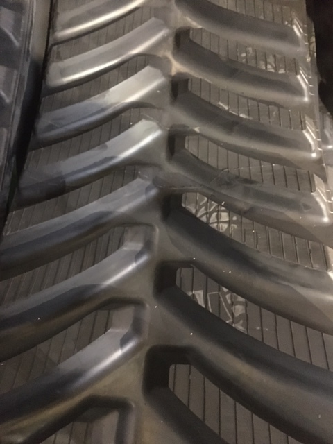 John Deere S600/S700 25"x6"x39 - Larvebånd for Mejetærsker: billede 5 John Deere S600/S700 25"x6"x39 - Larvebånd for Mejetærsker: billede 5