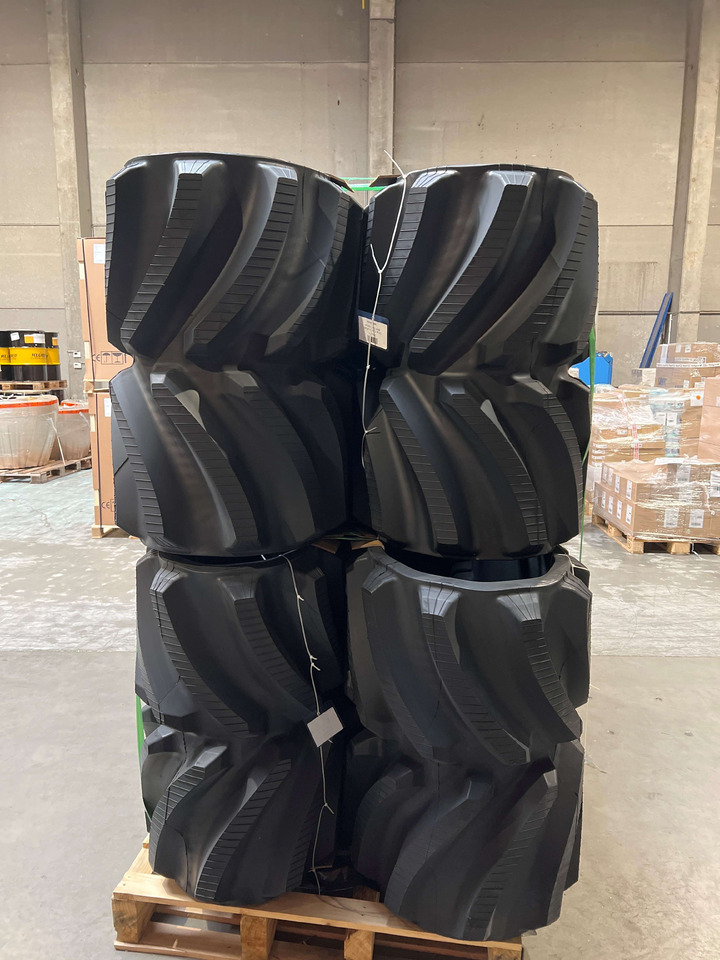 Rubber track for Challenger MT700 25 ", 30" and 36" - Larvebånd for Landbrugsmaskine: billede 4 Rubber track for Challenger MT700 25 ", 30" and 36" - Larvebånd for Landbrugsmaskine: billede 4
