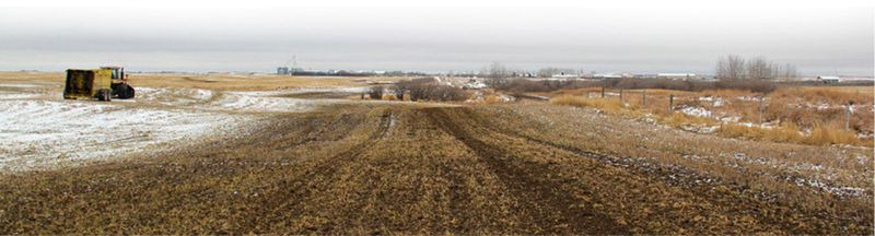 Degelman M28 - Møgspreder: billede 2 Degelman M28 - Møgspreder: billede 2