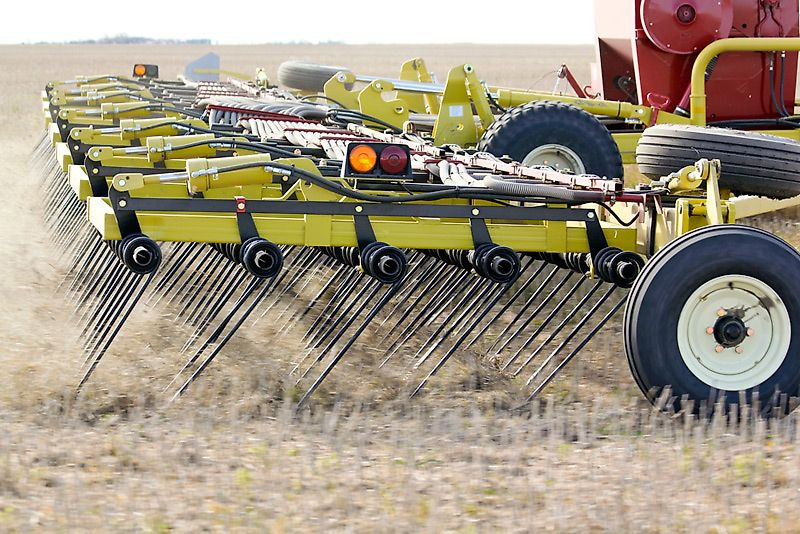 Degelman Strawmaster 54 NT - Harve: billede 5 Degelman Strawmaster 54 NT - Harve: billede 5