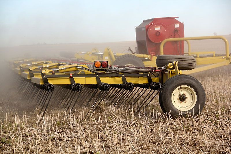 Degelman Strawmaster 54 NT - Harve: billede 4 Degelman Strawmaster 54 NT - Harve: billede 4