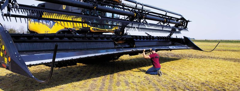 Honey Bee AirFLEX NXT AFN236 - Skærebord til korn: billede 3 Honey Bee AirFLEX NXT AFN236 - Skærebord til korn: billede 3