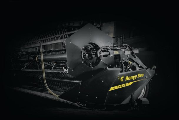 Honey Bee AirFLEX NXT AFN240 - Skærebord til korn: billede 2 Honey Bee AirFLEX NXT AFN240 - Skærebord til korn: billede 2