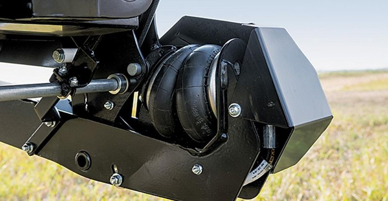 Honey Bee AirFLEX NXT AFN240 - Skærebord til korn: billede 5 Honey Bee AirFLEX NXT AFN240 - Skærebord til korn: billede 5