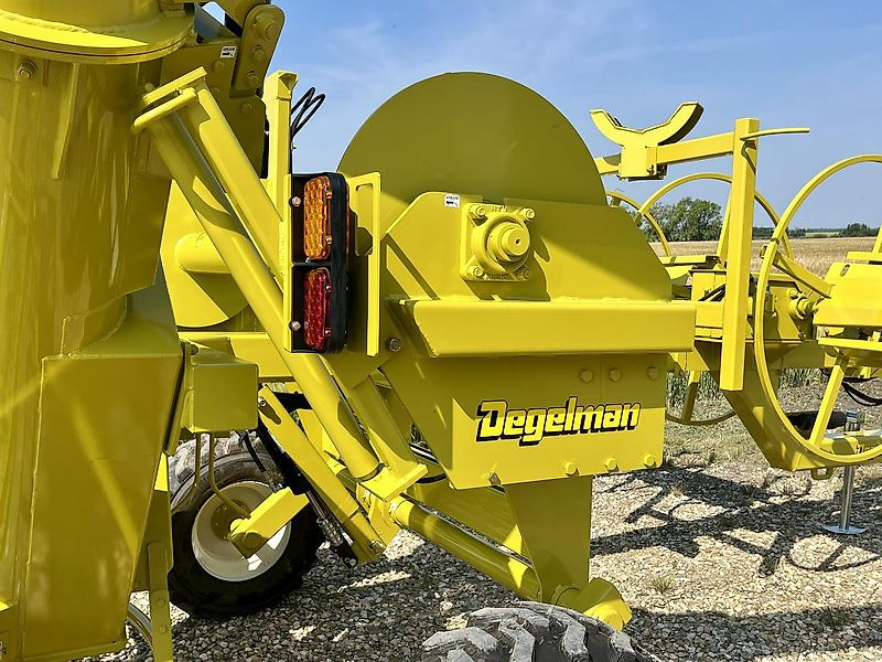 Degelman RENN FARMBOY UNLOADER 1014LS - Landbrugsmaskine: billede 2 Degelman RENN FARMBOY UNLOADER 1014LS - Landbrugsmaskine: billede 2
