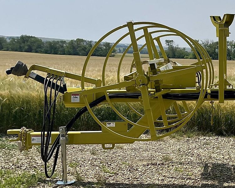 Degelman RENN FARMBOY UNLOADER 1014LS - Landbrugsmaskine: billede 3 Degelman RENN FARMBOY UNLOADER 1014LS - Landbrugsmaskine: billede 3