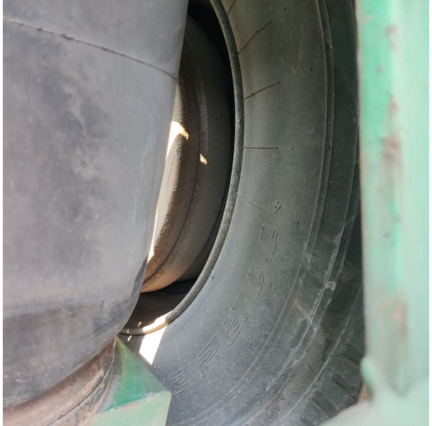 ASCA 20 - Containerbil/ Veksellad sættevogn: billede 2 ASCA 20 - Containerbil/ Veksellad sættevogn: billede 2