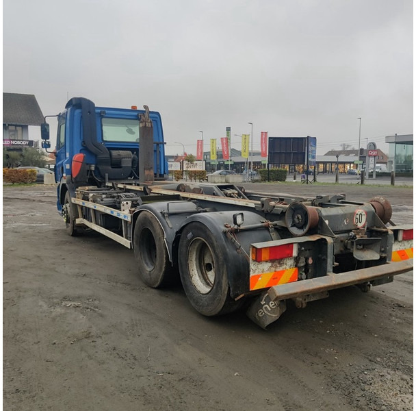 DAF CF 85 430 - Containerbil/ Veksellad lastbil: billede 4 DAF CF 85 430 - Containerbil/ Veksellad lastbil: billede 4