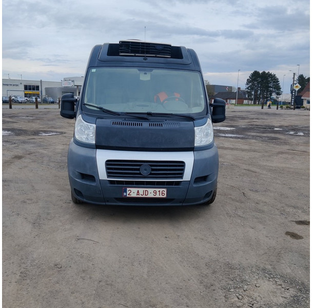 Fiat Ducato - Varevogn: billede 2 Fiat Ducato - Varevogn: billede 2