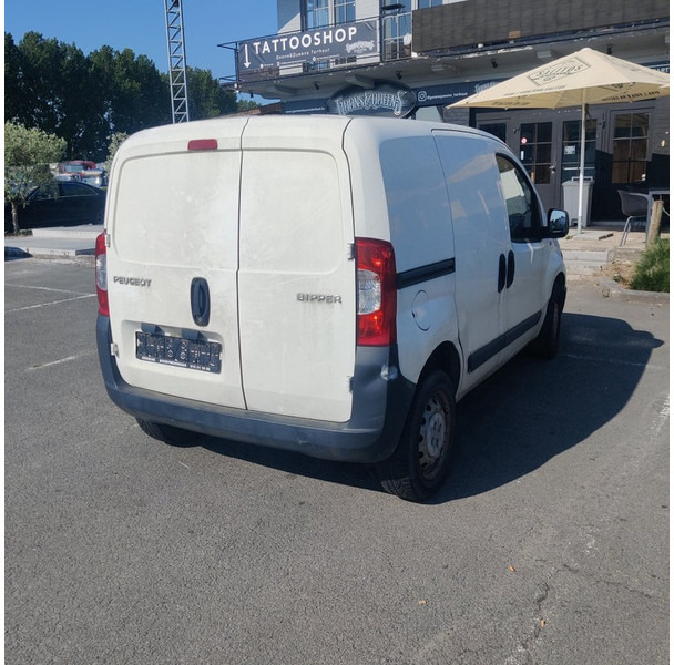 Peugeot Bipper - Bil: billede 3 Peugeot Bipper - Bil: billede 3