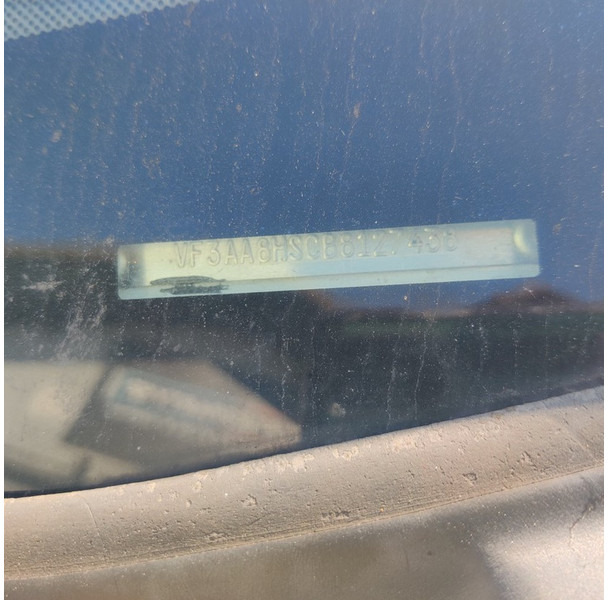 Peugeot Bipper - Bil: billede 5 Peugeot Bipper - Bil: billede 5