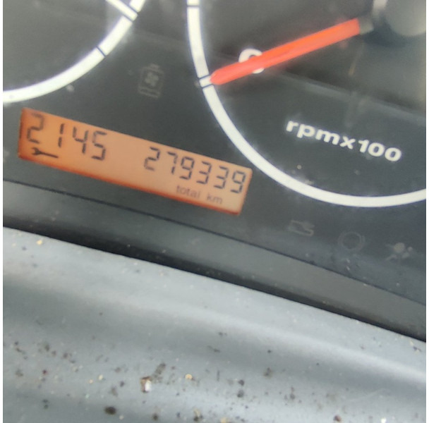 Ladbil Peugeot COXX: billede 9