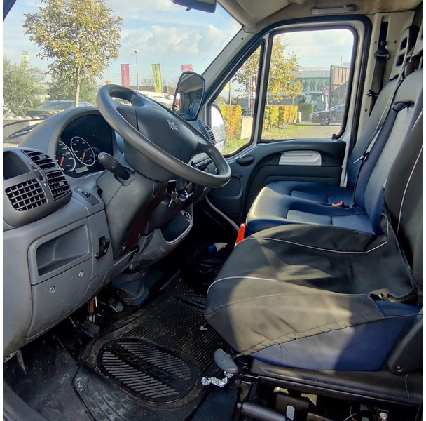 Peugeot COXX - Ladbil: billede 3 Peugeot COXX - Ladbil: billede 3