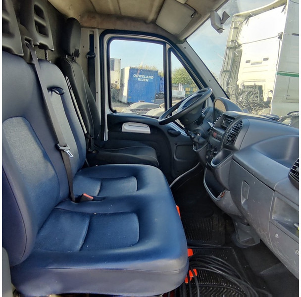 Peugeot COXX - Ladbil: billede 4 Peugeot COXX - Ladbil: billede 4