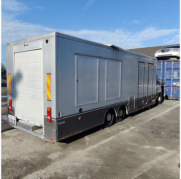 Ladbil Peugeot COXX: billede 8